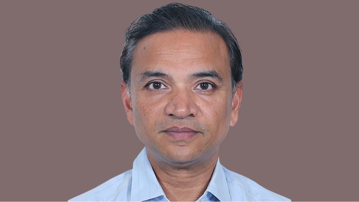 Sanjeev Kumar Sharma appointed GM (Civil), RVNL