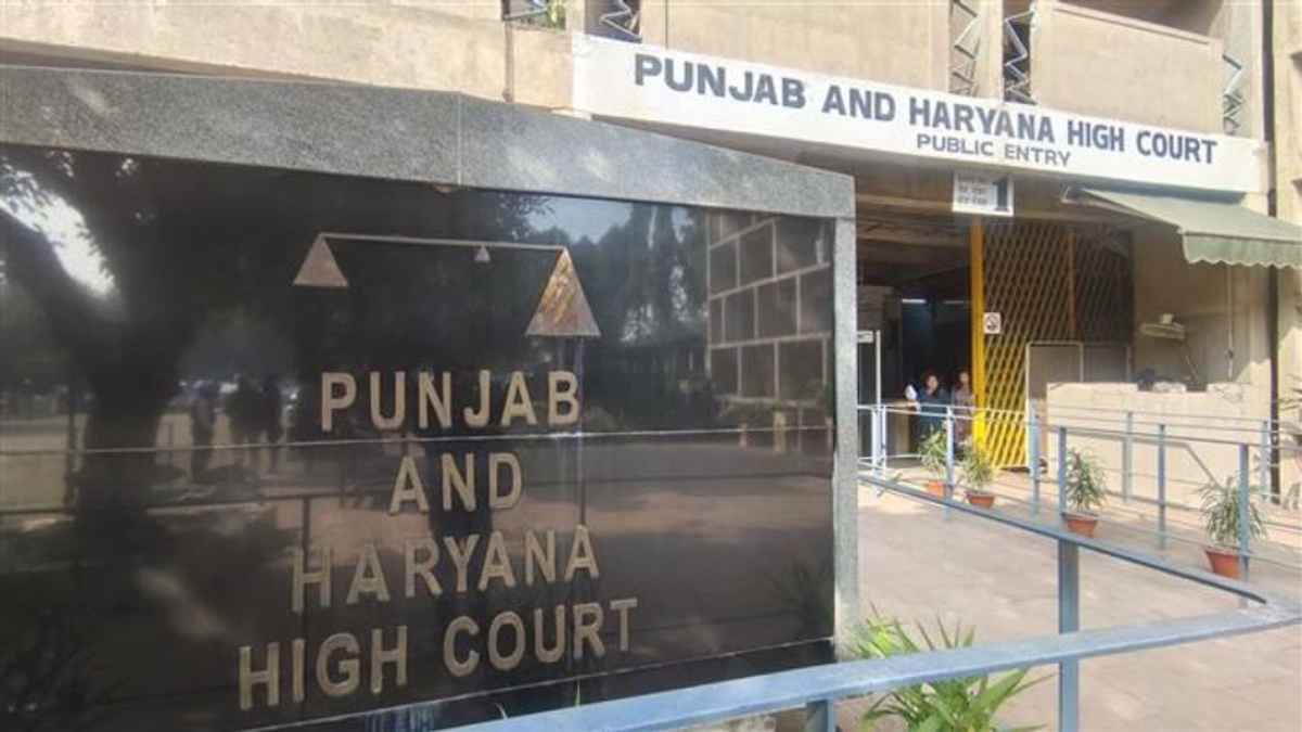 Punjab and Haryana HC gets 9 Addl. Judges