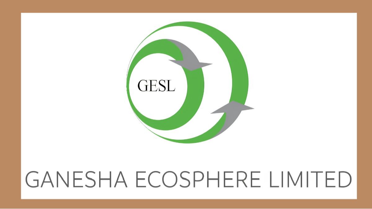 Ganesha Ecosphere Ltd appoints Rajiv Kumar Saxena as Addl. Director