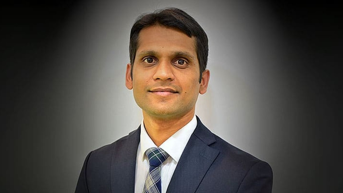 Gaurav Goel is CEO and MD of Healthium Medtech