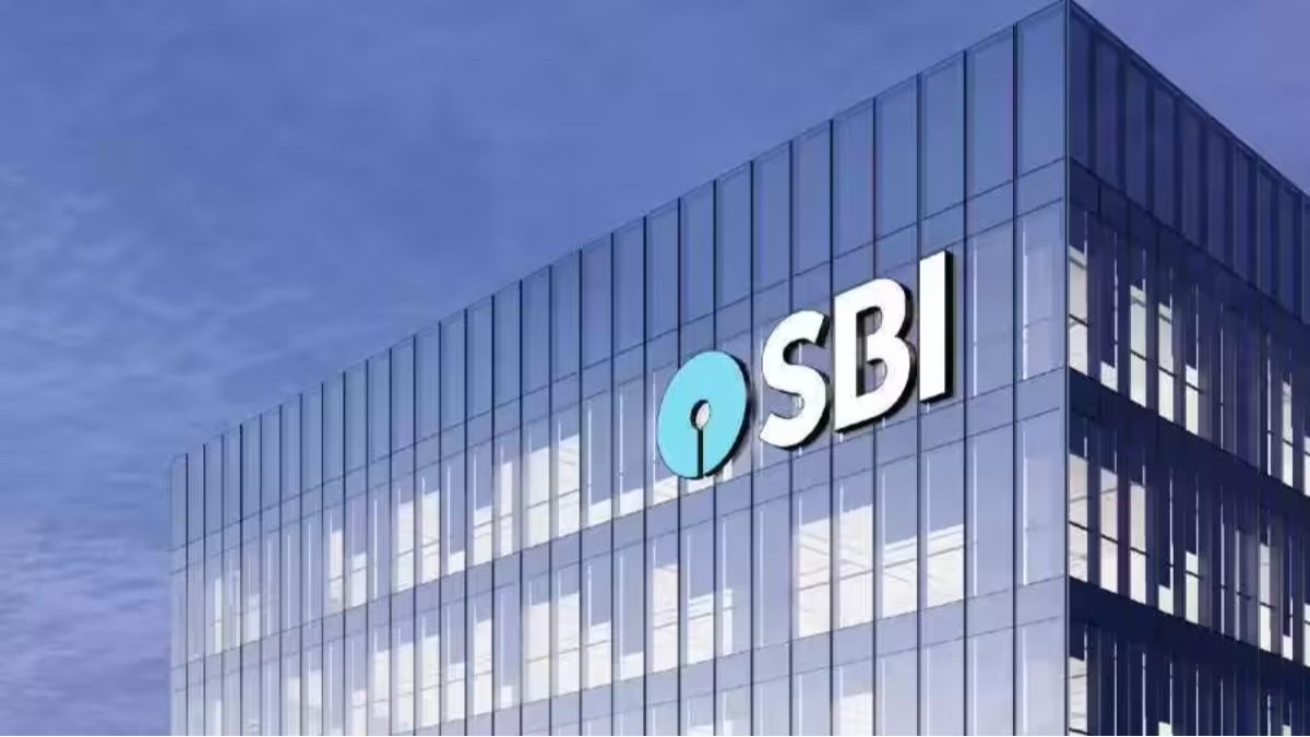 SBI's $500-million overseas borrowing