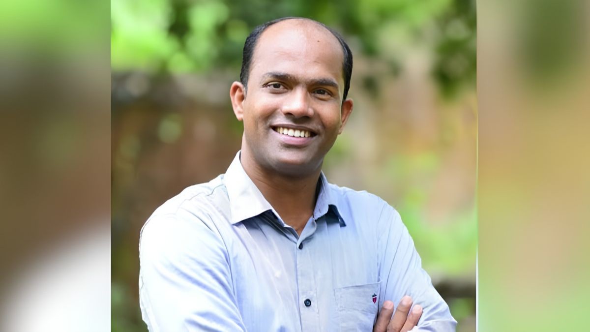 Mohammed Ali Shihab is new CVO MRPL