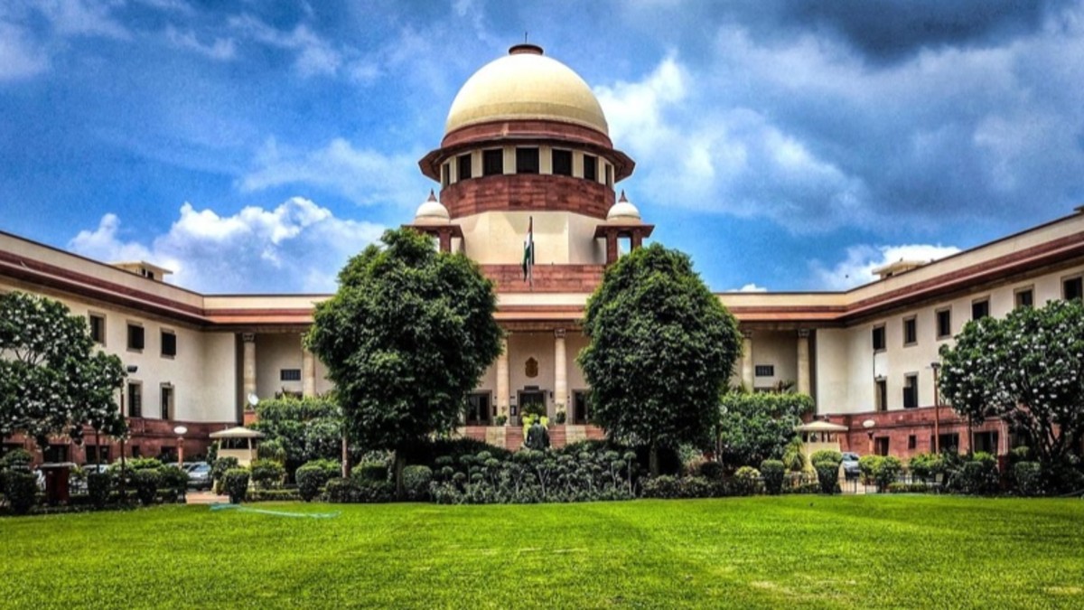 Tamil Nadu moves Supreme Court against Karnataka Govt's failure to release Cauvery water(UPDATED)