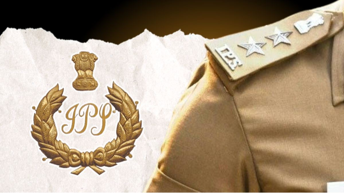 Three IPS officers posted as Joint Director, CBI (UPDATED)