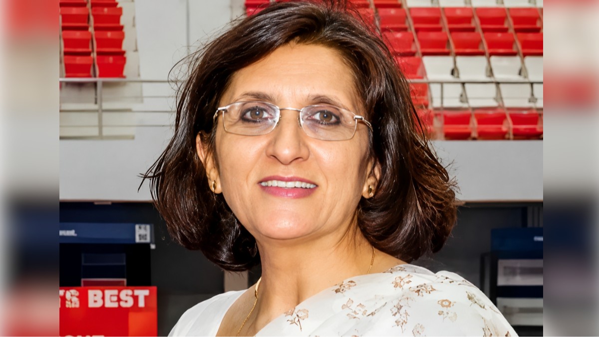 Deepti Gaur Mukerjee posted as Secretary, Higher Education (UPDATED)