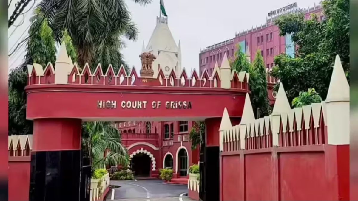 4 Advocates recommended as Judges of Orissa HC
