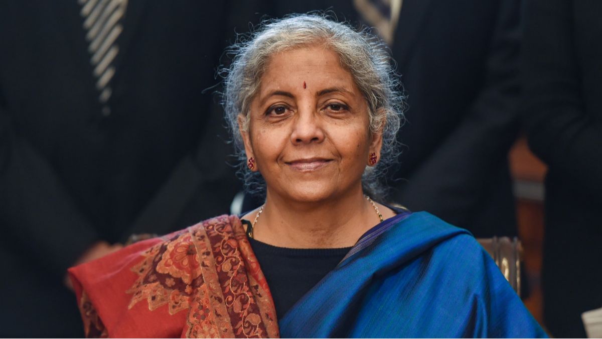 FM: Banking NPAs at lowest-ever level
