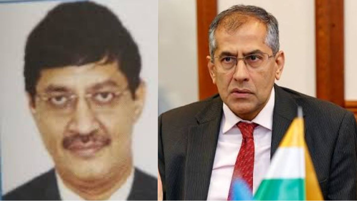 Restructuring rumours signal expanded roles for Dy. National Security Advisors, Ravichandran & Pavan Kapoor