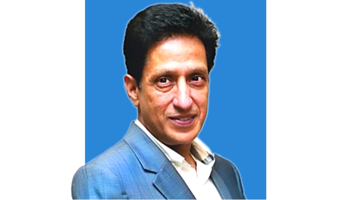 CMR Green Technologies Ltd re-appoints Mohan Agarwal as MD