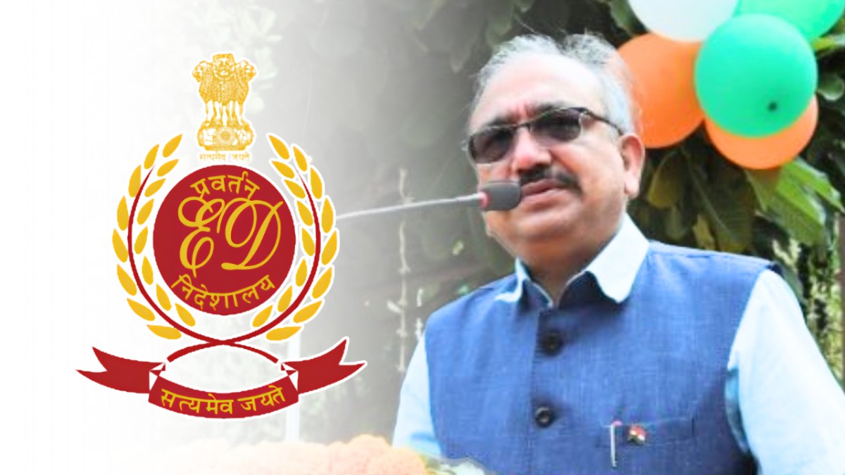 Who will be Director, ED  Manish Kumar