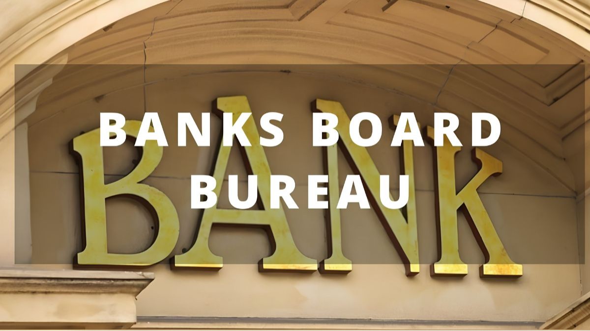 What is going to be the fate of Banks Board Bureau?