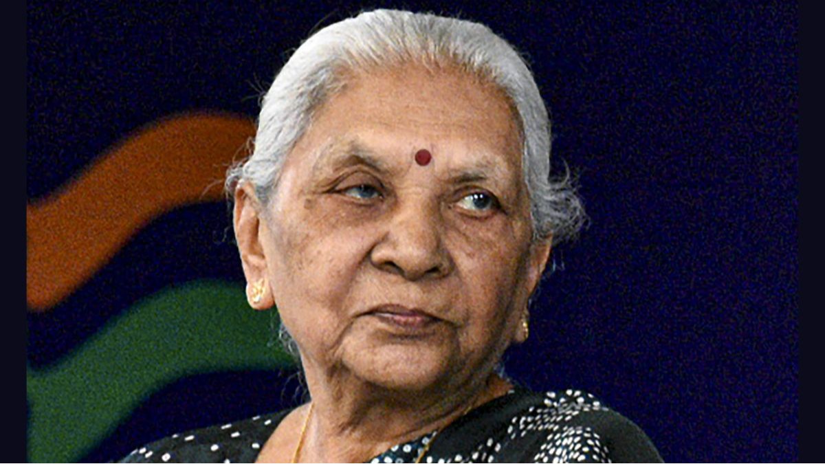 With an eye on assembly polls, will UP have a Brahmin as Governor?