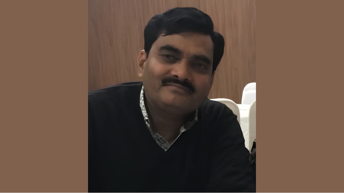 UP govt transfers 13 IAS officers;  Indra Vikram Singh is Divisional Commissioner, Gorakhpur