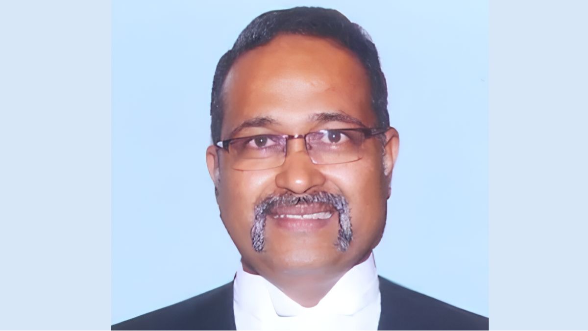 Will Justice Kogje be the new CJ of MP High Court?
