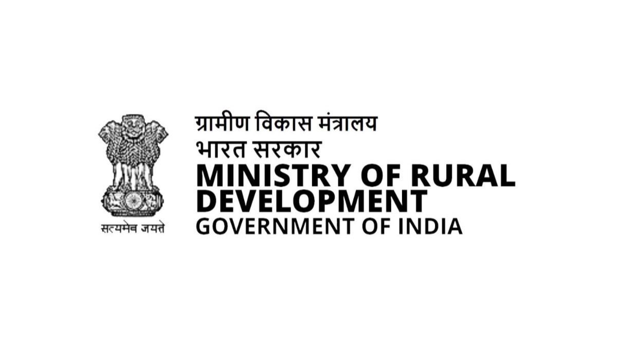 Rural Development Ministry advertises post of Dy Director (F & A), NRIDA