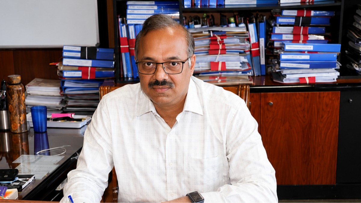 ACC approved repatriation of Dy Election Commissioner Gyanesh Bharti, IAS to parent  cadre