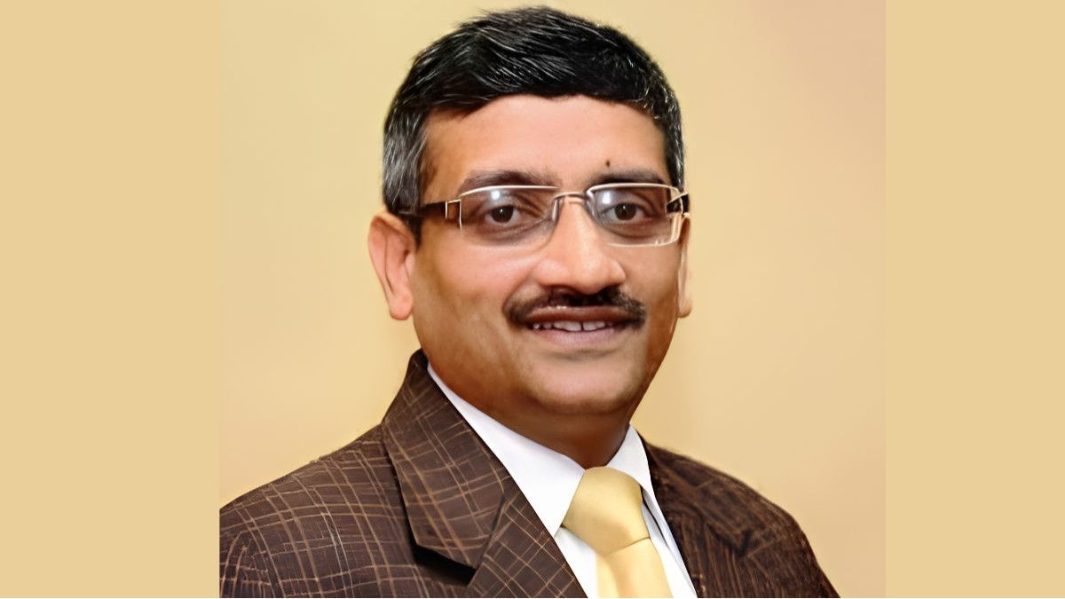 Manipur Chief Secretary Puneet Goyal likely to get extension?