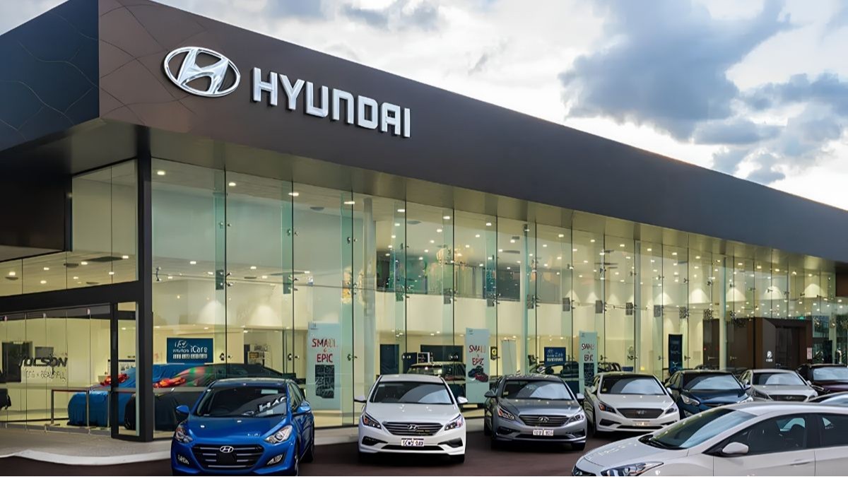 Hyundai Motor India Ltd appoints Mukundan MS as Whole-Time Director