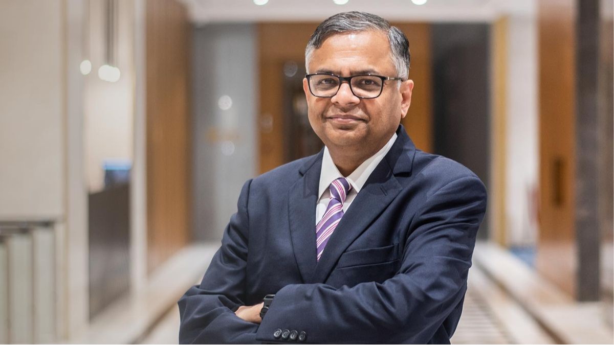 After exit, will former Tata Sons chief Chandrasekaran get a place in Modi Cabinet?