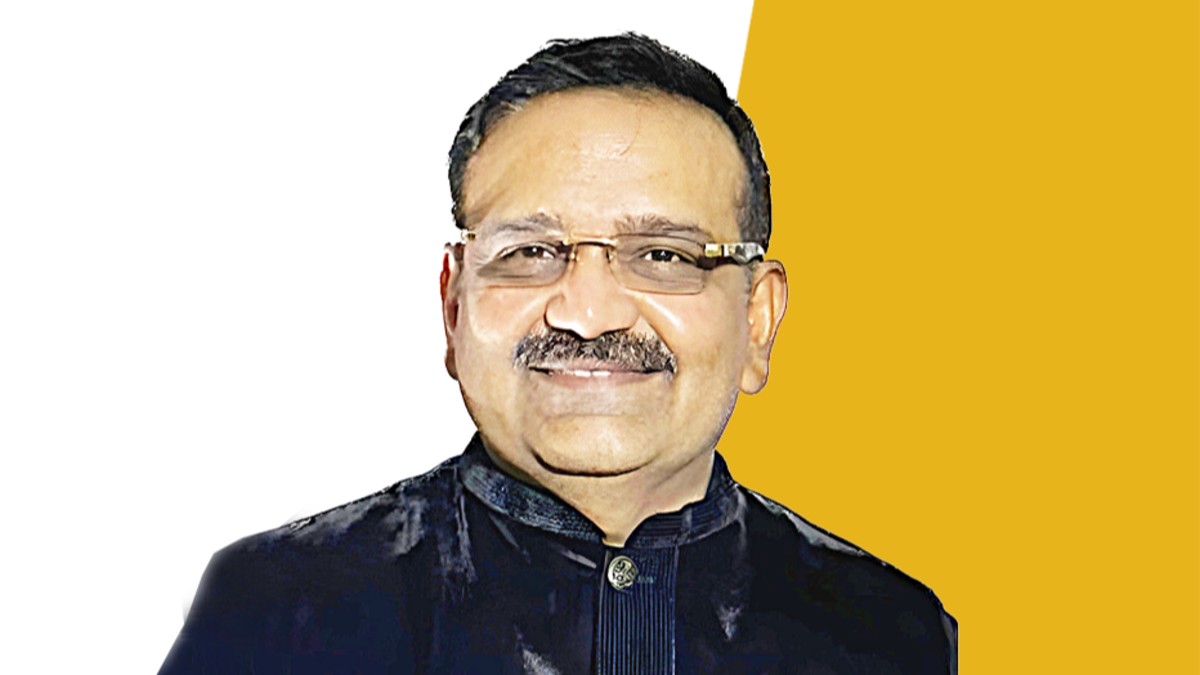 Bhagyanagar India Ltd re-appoints Devendra Surana as MD