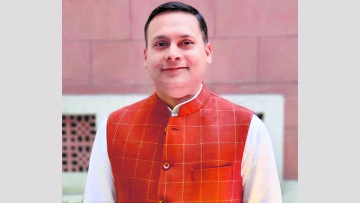 BJP digital shake-up: Amit Malviya exits IT cell, but there is a catch!