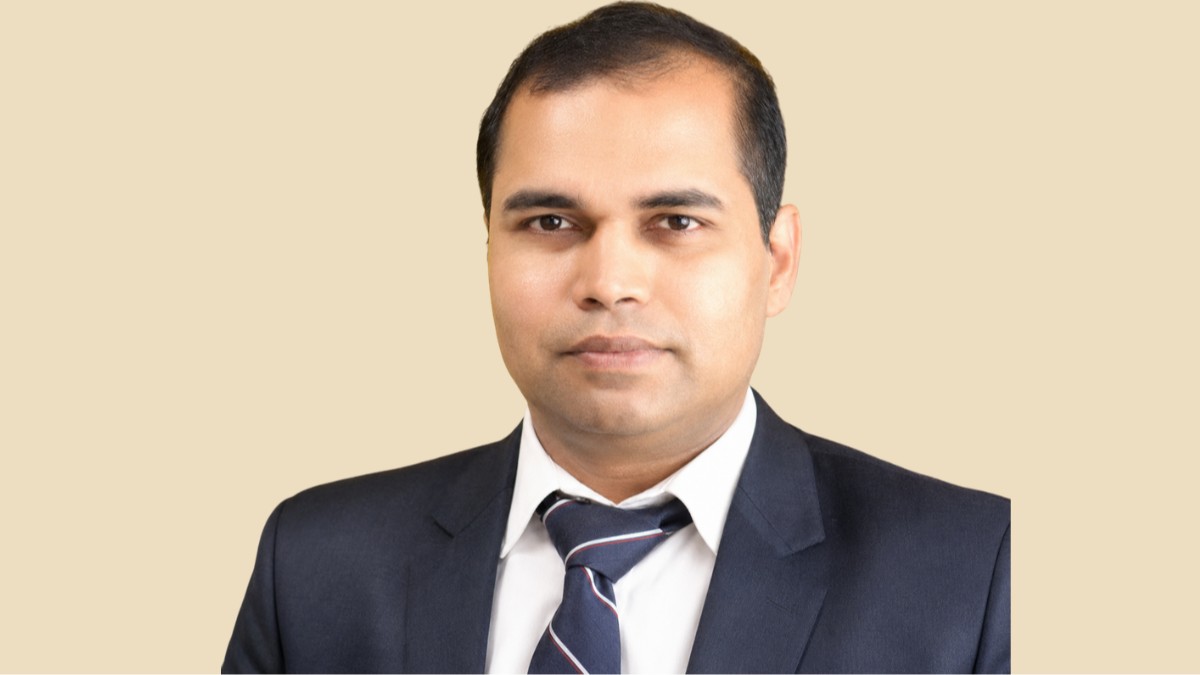 Vikram Khalate appointed DDG, NCB