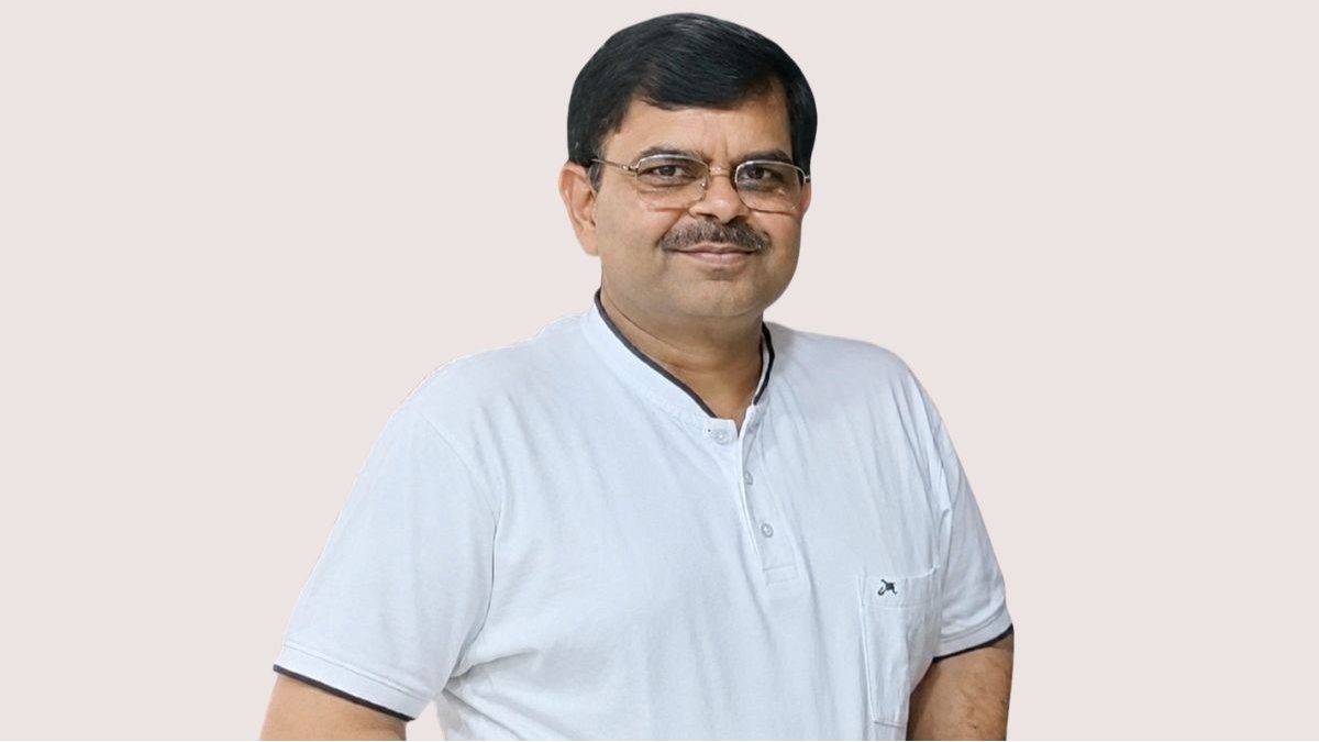 Lalitesh Kumar gets extension as Assistant Divisional Engineer, RVNL