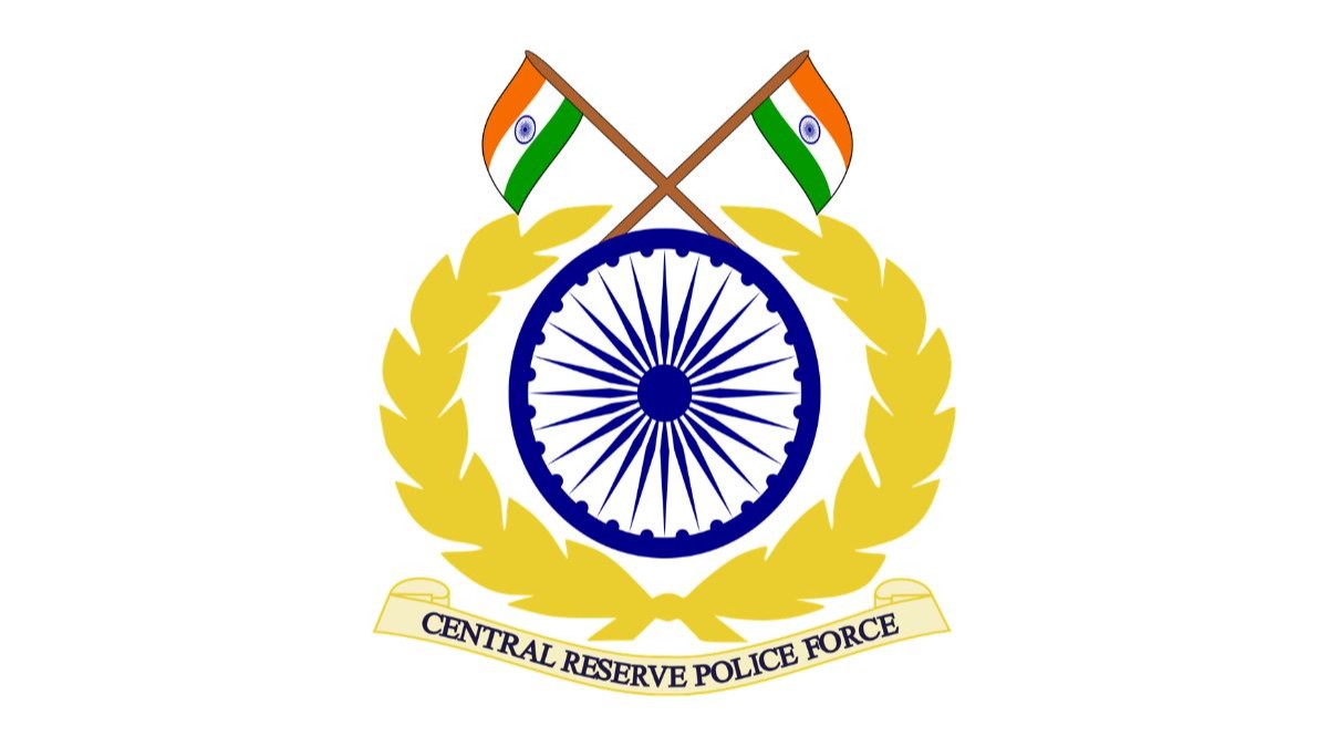 RAF remains under CRPF