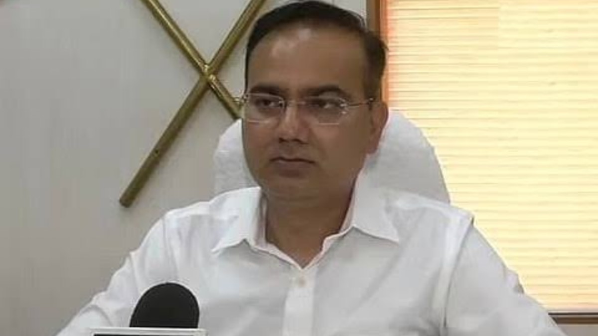 Brij Mohan Mishra appointed Minister, Economic. EoI, Tokyo (UPDATED)