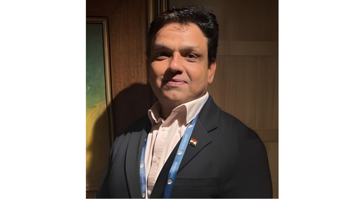 Jindal Steel Ltd elevates Kuldeep Singh Bais as Associate Vice President