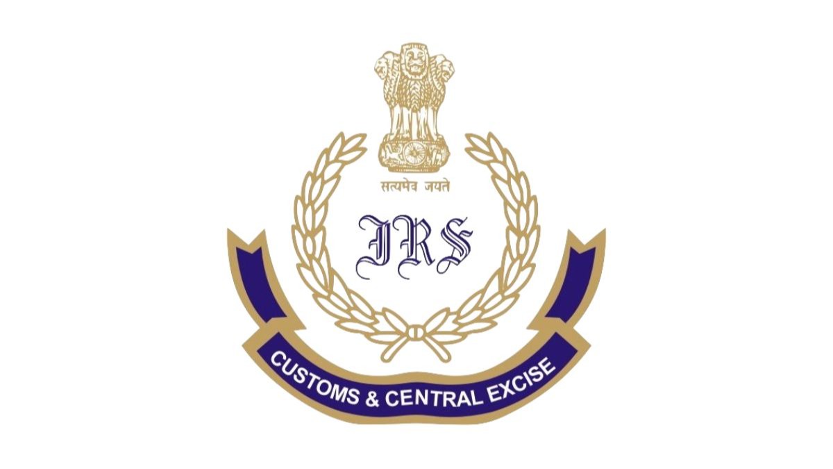 GSTAT gets IRS officer as Jt Registrar