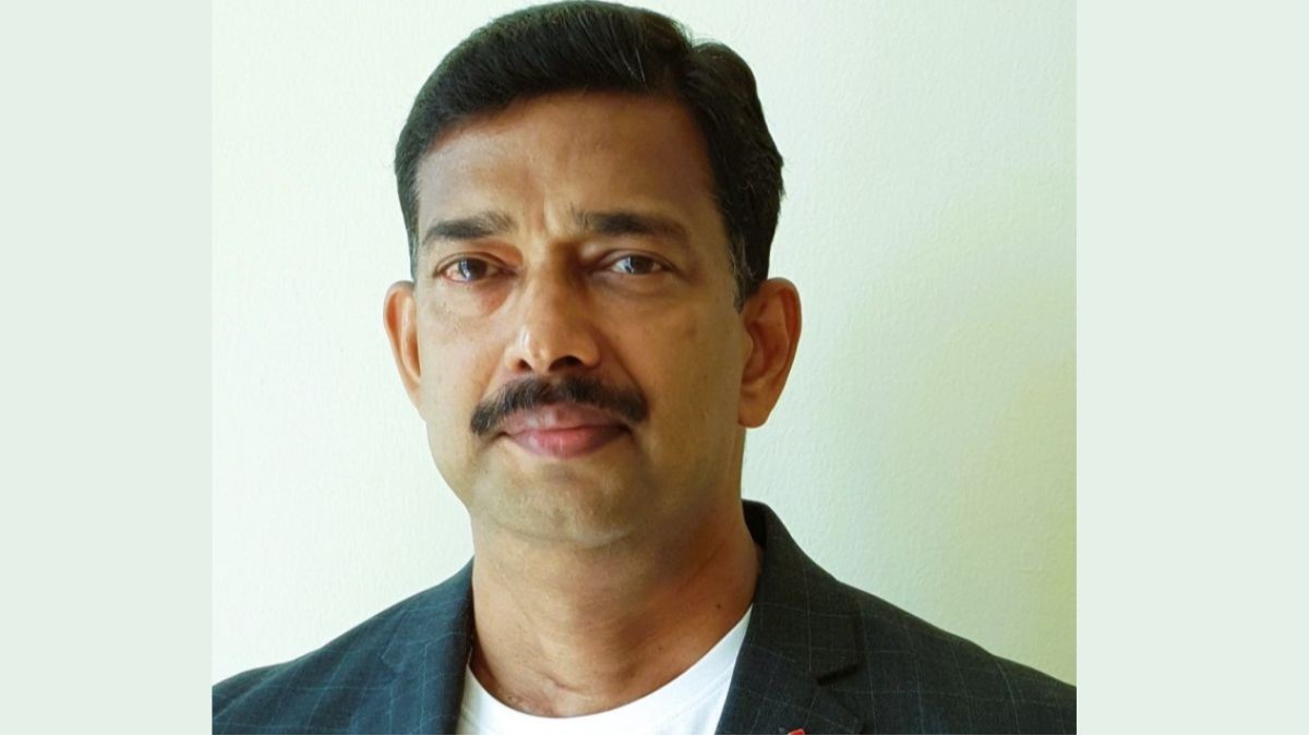 National High Speed Rail Corporation Limited appoints Benny as CPM
