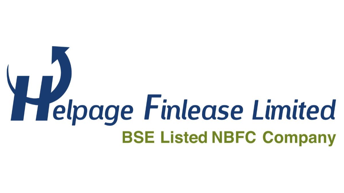 Helpage Finlease Ltd re-appoints Abhishek Rajeshkumar Jain as NE Director