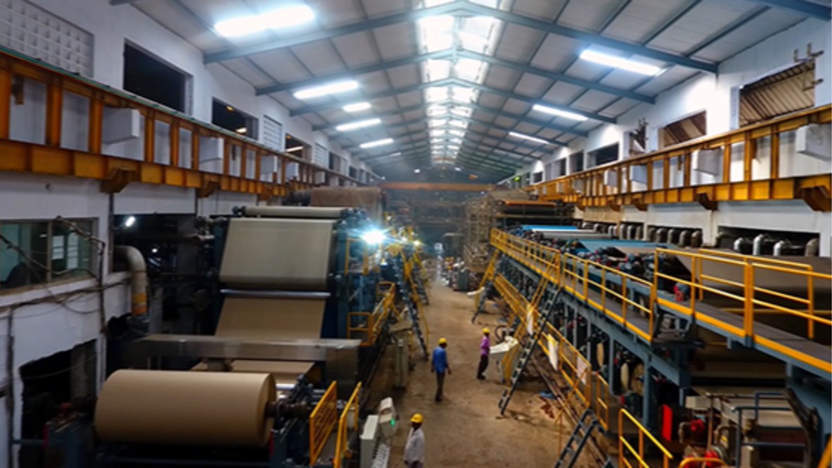 Reema Kalani resigns as Ind. Director, Shree Ajit Pulp & Paper Ltd