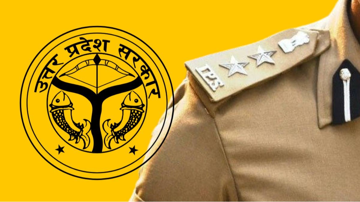 UP reshuffles nine IPS officers, changes SPs in seven districts