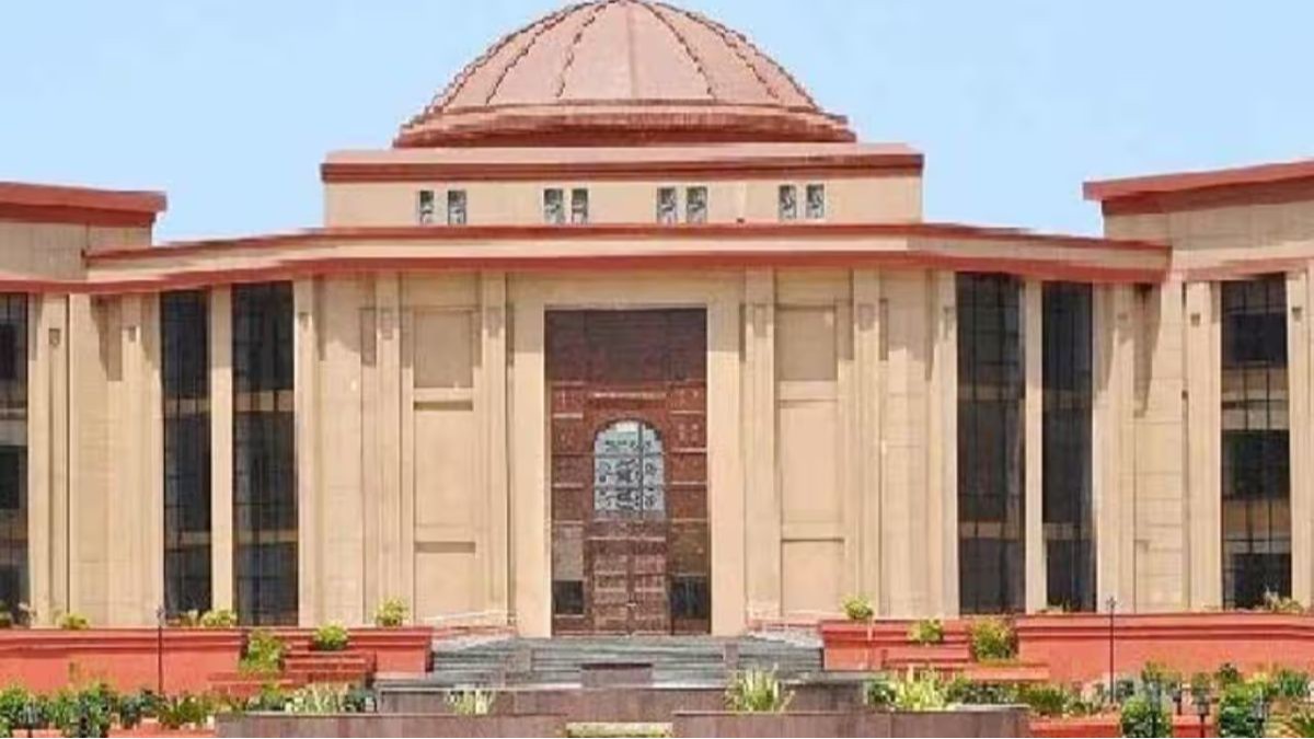 3 Judicial Officers recommended as Judges of Chhattisgarh HC