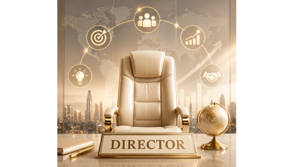 CMPDI appoints Molleti Ganapathi Rao as Non-Official Director