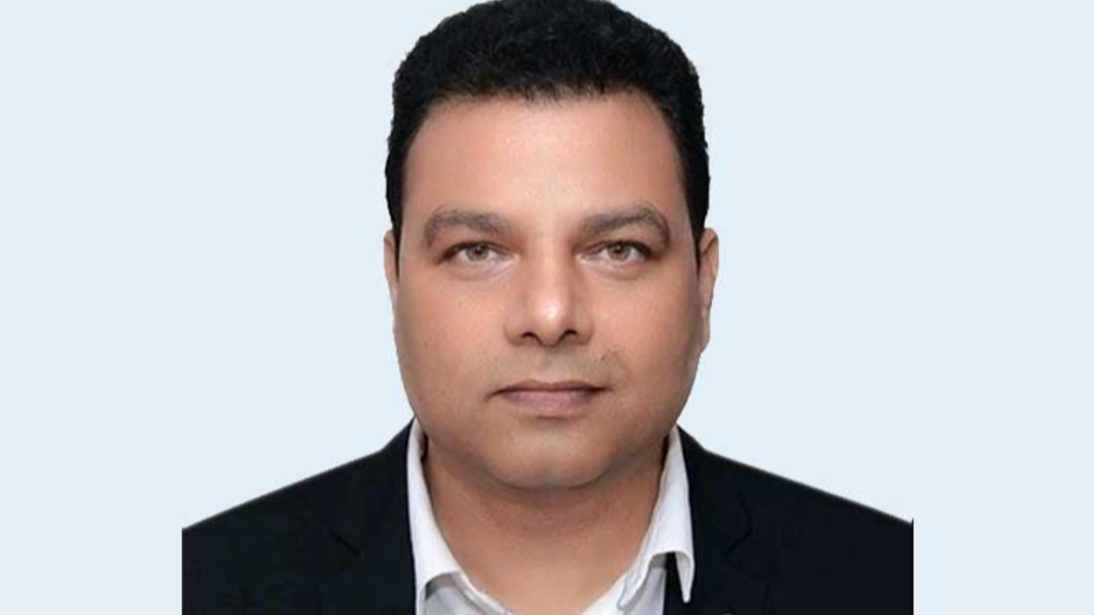 Allana Group appoints Manish Dwivede as CHRO