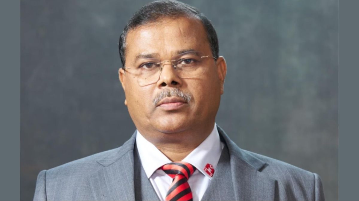Ranjay Choudhary appointed Director (Fin.), IRFC