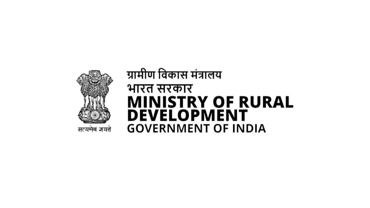 Ministry of Rural Development advertises T&TPE post for NRIDA