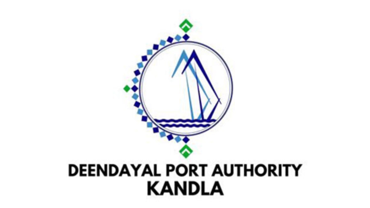 DPA Kandla Records 21.03% YoY Growth in Cargo Handling