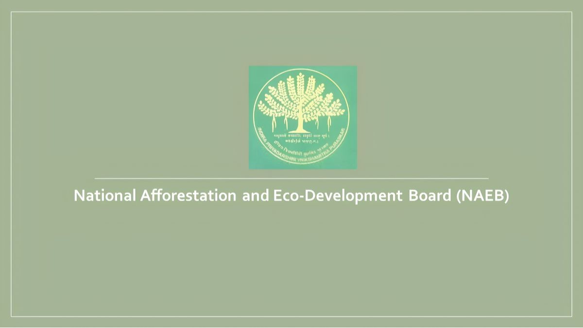 Govt cancels recruitment for Research Associate, NAEB posts