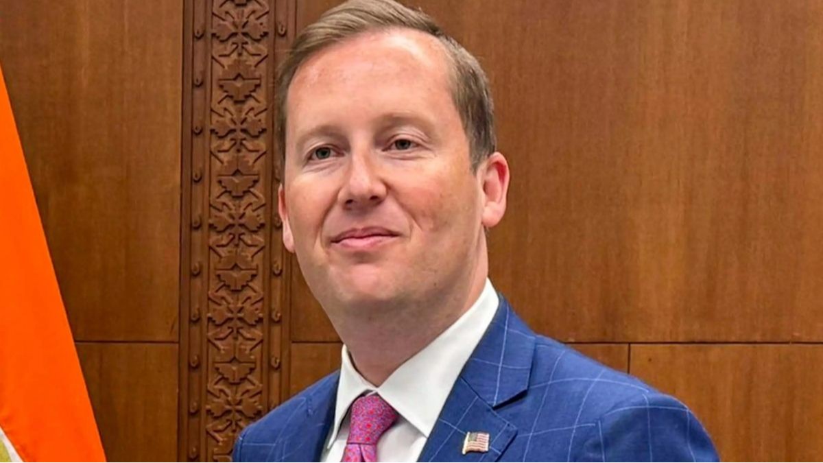 Islamabad rattled after US envoy reaffirms India's position on Jammu & Kashmir