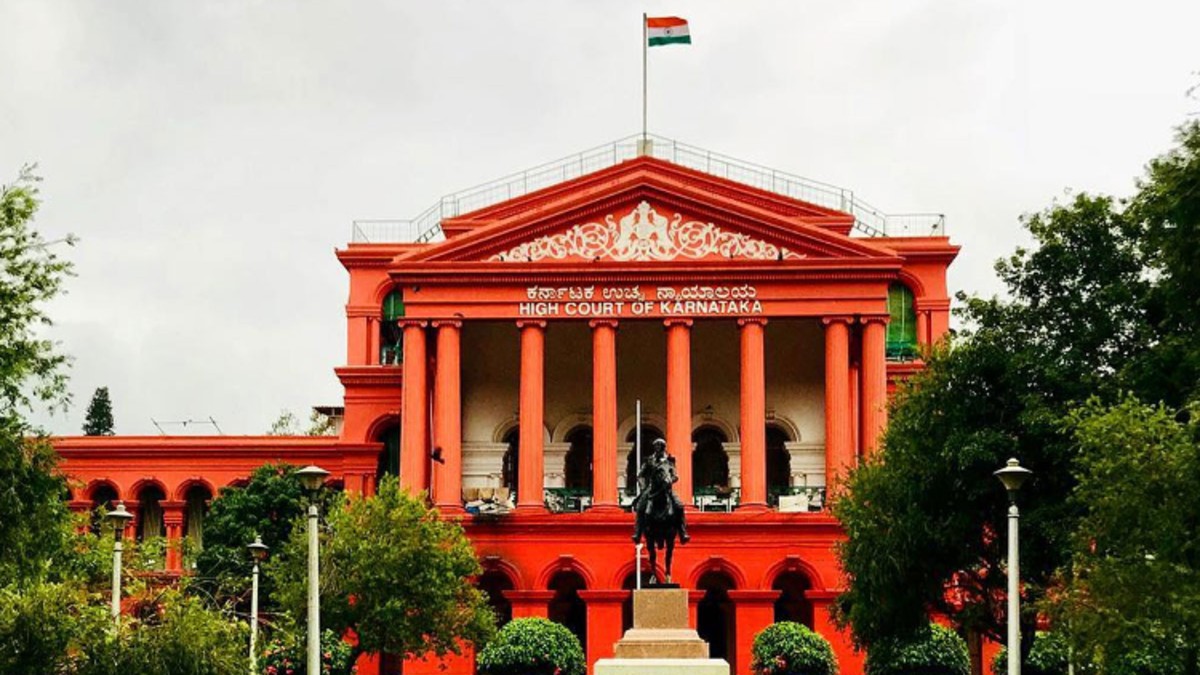 Karnataka HC gets 5 Addl. Judges (UPDATED)