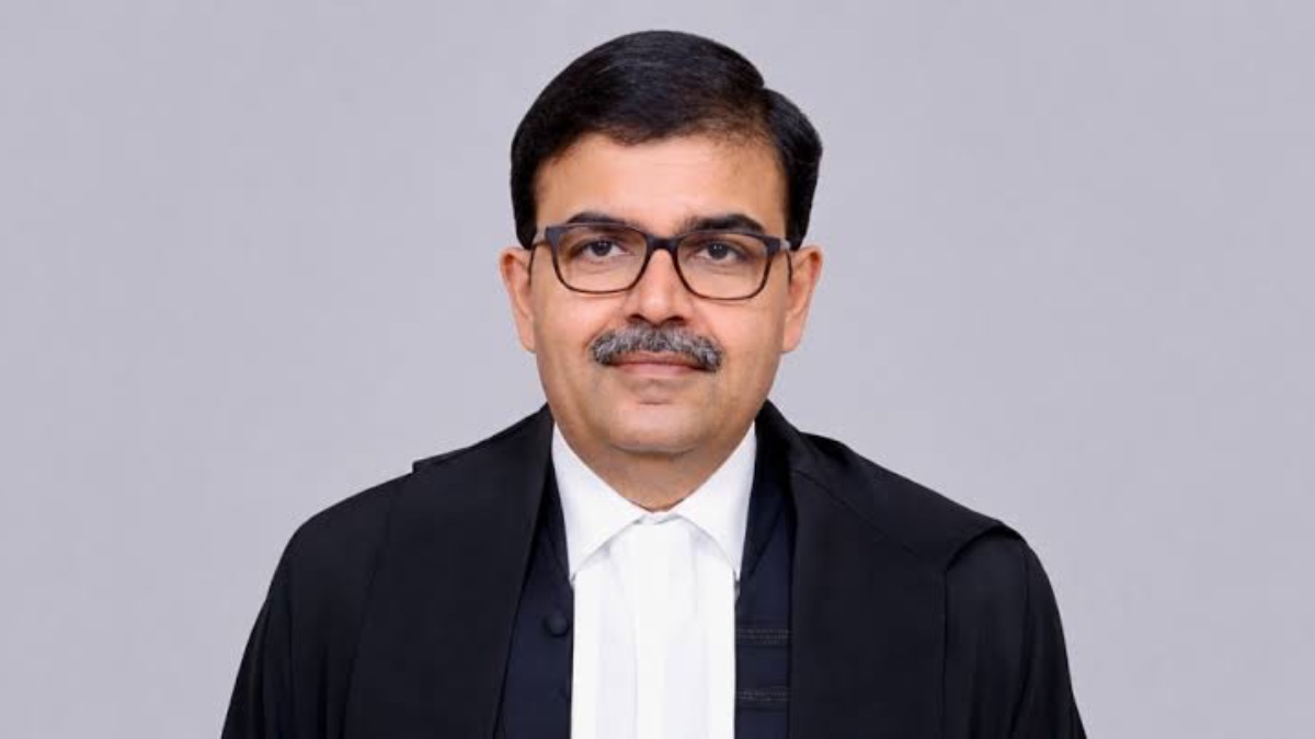 Justice Ashwani Kumar Mishra recommended as Chief Justice of Punjab and Haryana HC (UPDATED)