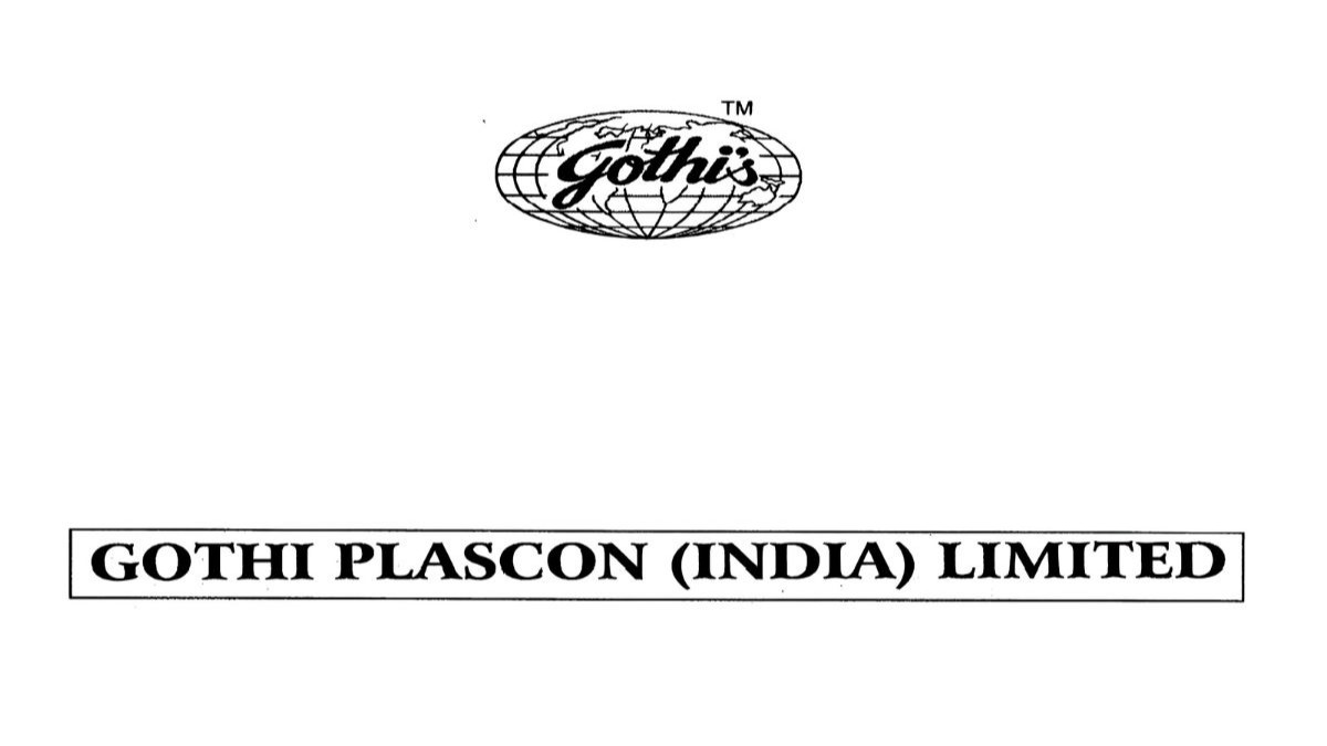 Pranay Gothi steps down as Director, Gothi Plascon India Ltd