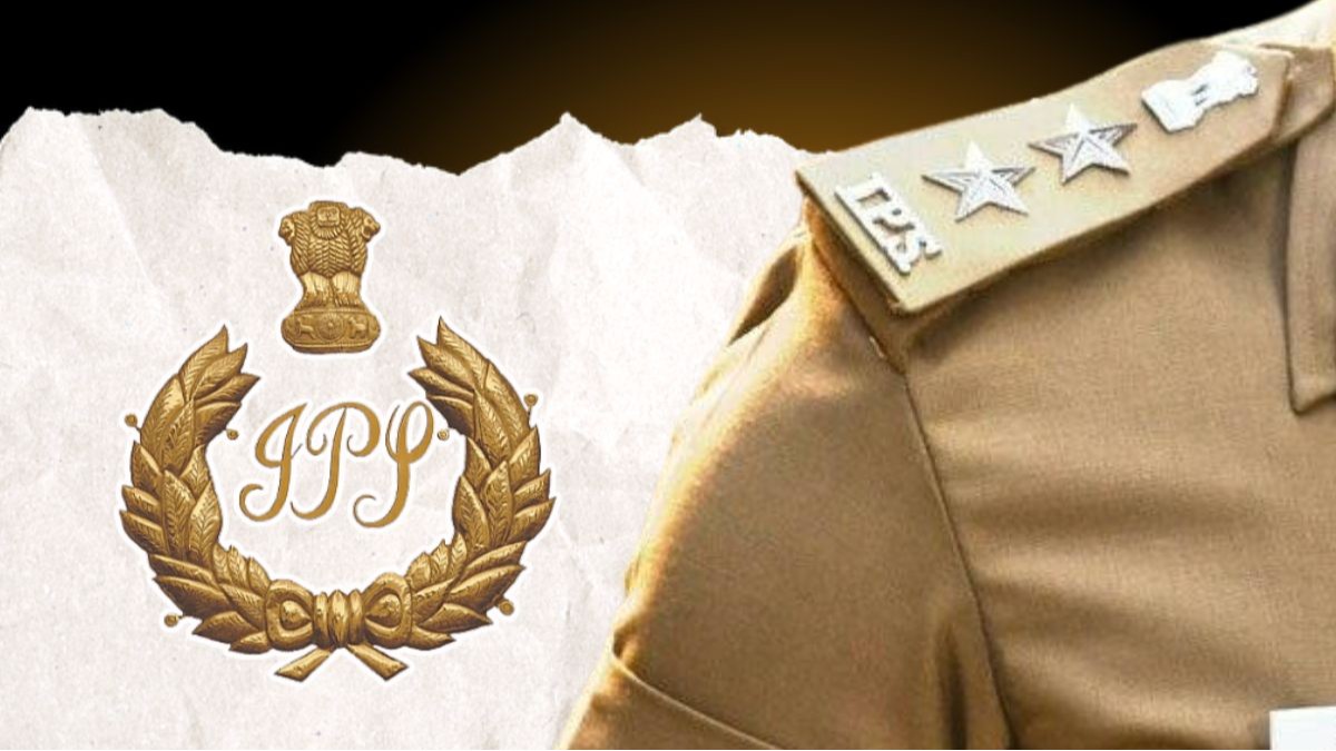 Three West Bengal cadre IPS officers to join GoI