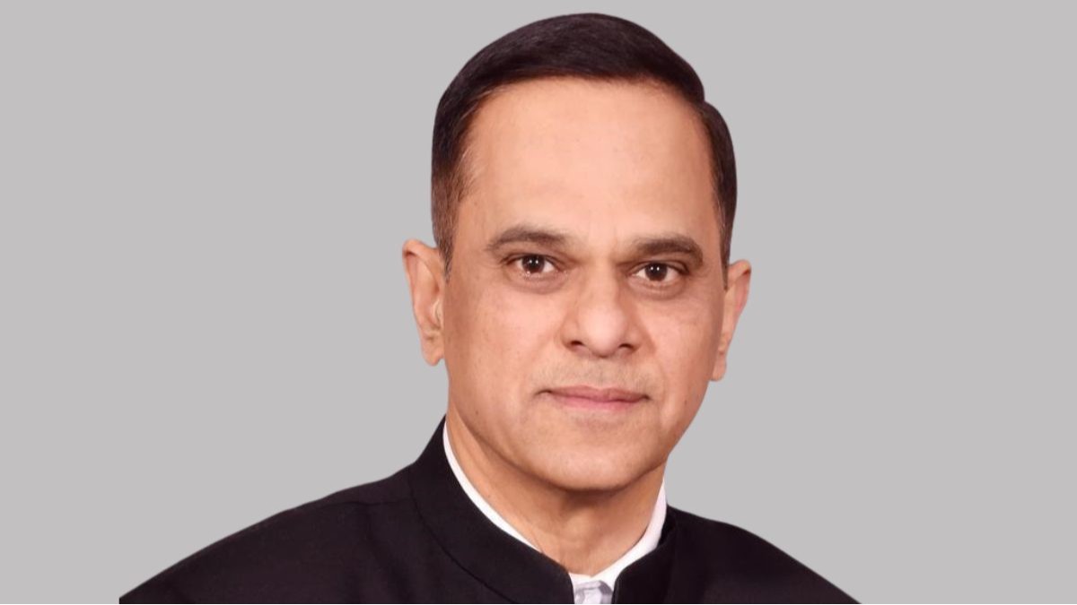 OUR PREDICTION CAME TRUE : Rajasthan Chief Secretary V Srinivas gets extension on August 20