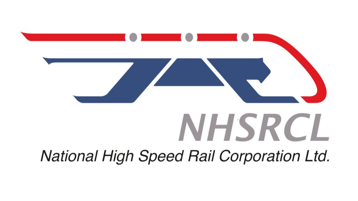 Rao Utsav Dipakbhai is JGM (Rolling Stock), NHSRCL