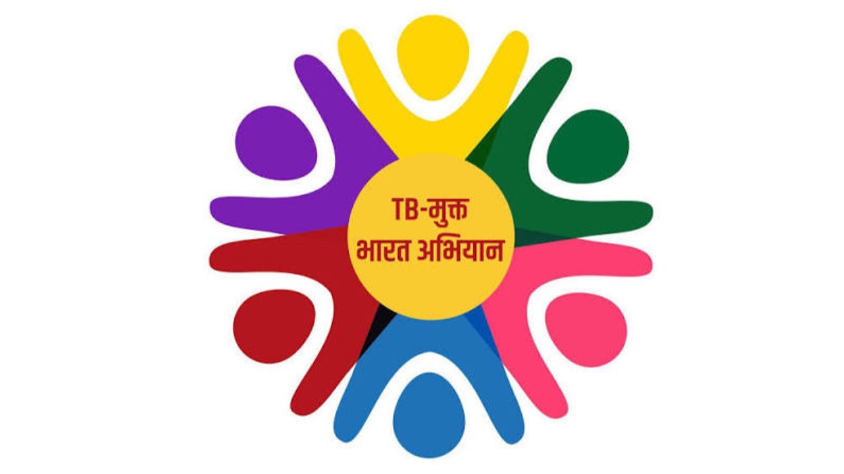 Prabhari Officers appointed for TB Mukt Bharat Abhiyaan